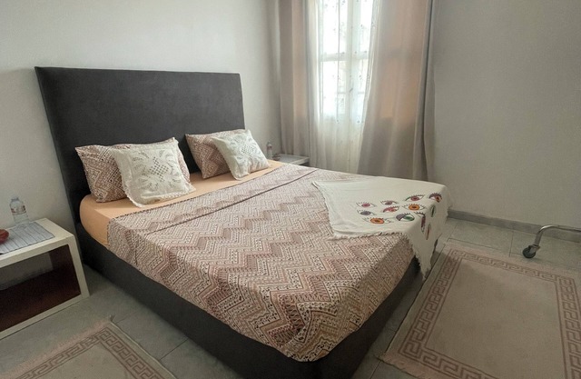 Cosy host apartment