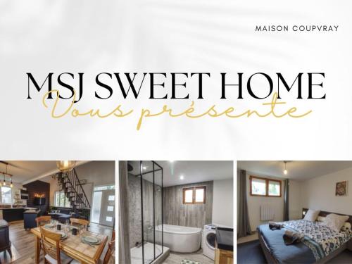 Cosy House - Disney - Val d'Europe - Vallée Shopping