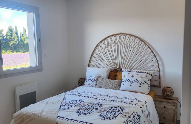 Cosy house, gardens and relaxation.