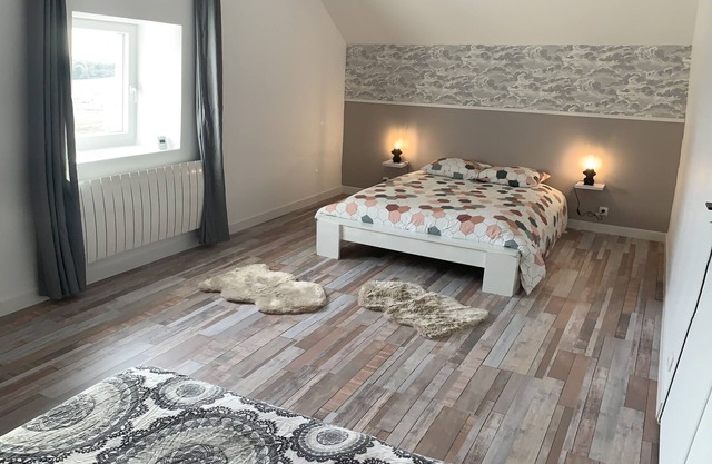 Cosy house in the heart of nature