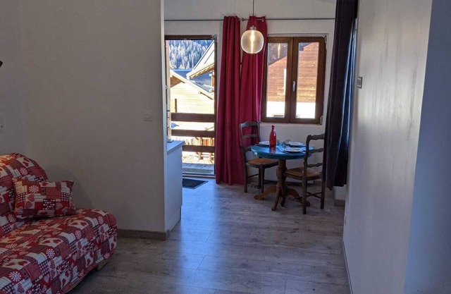 Cosy Mountain Studio