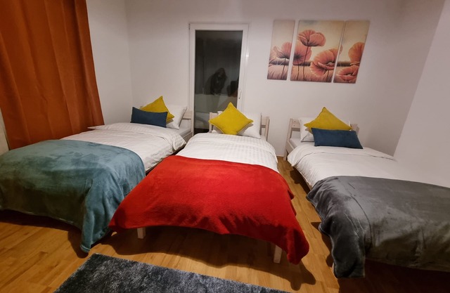 Cosy Nest Apartment/room # 3
