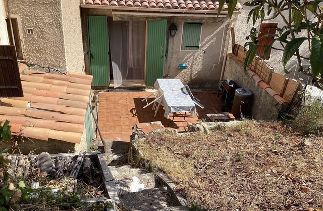 Cosy nest in the heart of Haute Provence