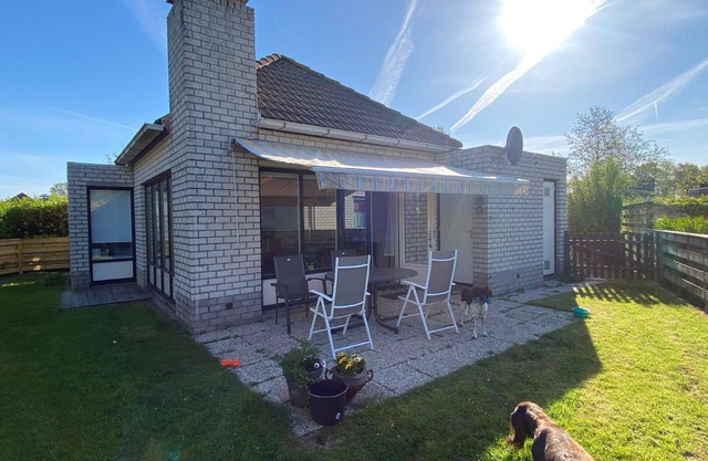 Cosy, newly renovated holiday home