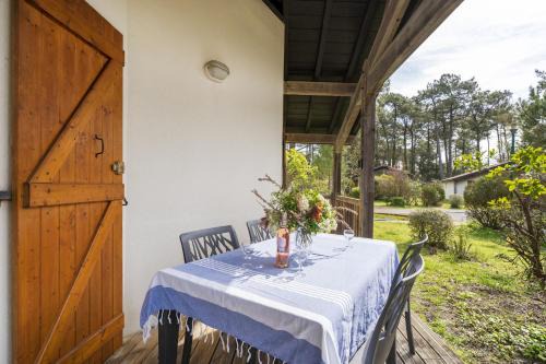 Cosy Pavillon 2chambres proche mer