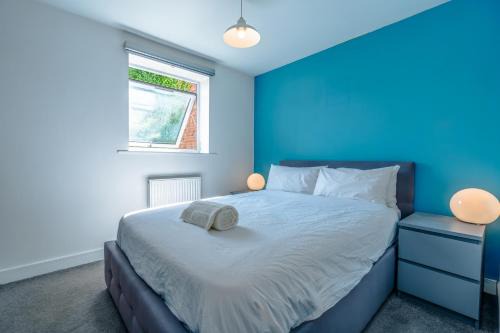 Cosy pet-friendly retreat near Stonehenge