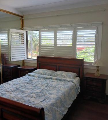 Cosy place with a nice garden