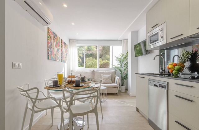 Cosy & Quiet apartment next to Plaza Merced