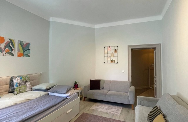 Cosy relaxing Studio in Vienna, Austria