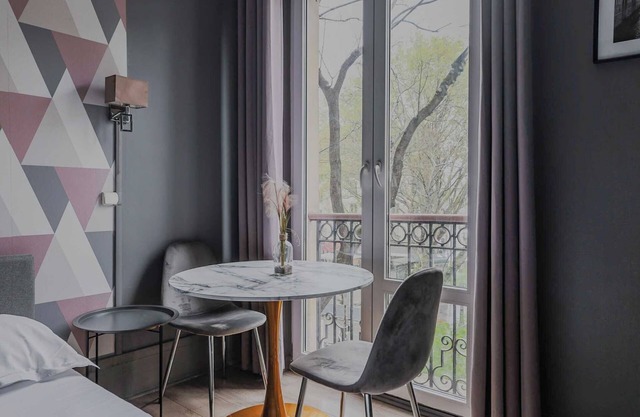 Cosy studio - 2P - Place de la RÃ©publique