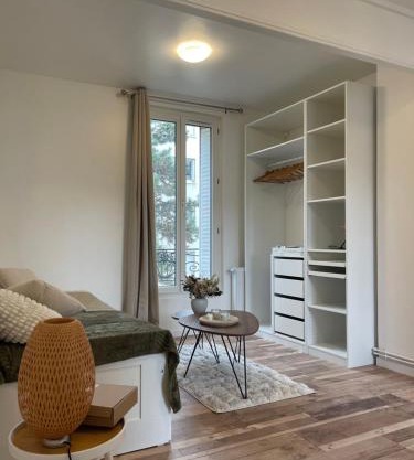 Cosy Studio - near Paris