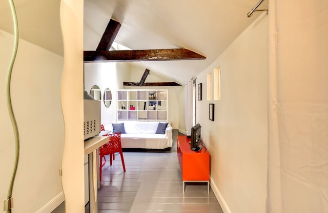 Cosy Studio in Saint Germain des Près