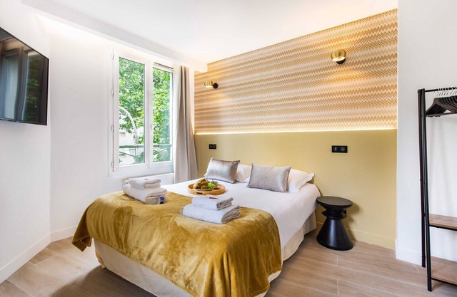 Cosy Studio - Parc des expositions/Tour Eiffel 13