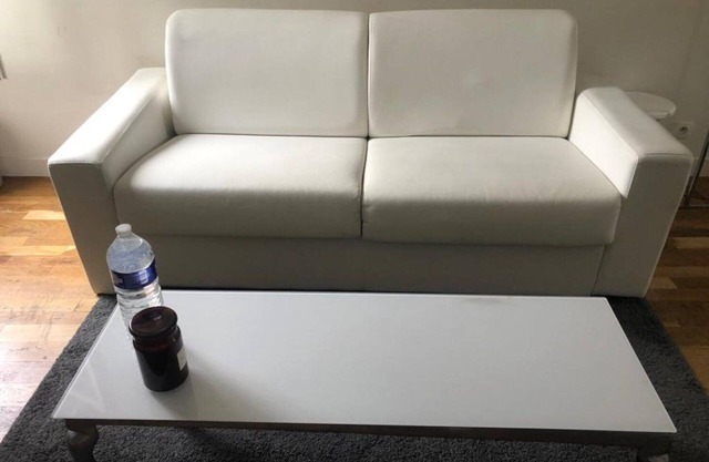 Cosy Studio with Authentic Charm