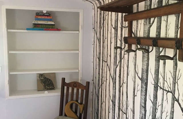 Cosy Traditional Villa with Private Land