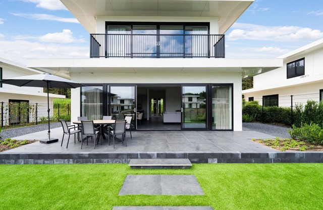 Cosy villa in Zeewolde with garden