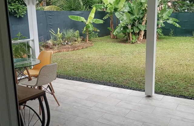 Cosy villa with beautiful surroundings