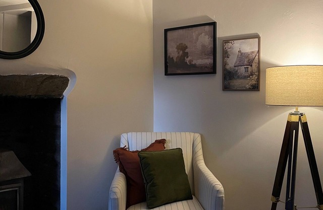 Cosy Welsh Cottage Eryri