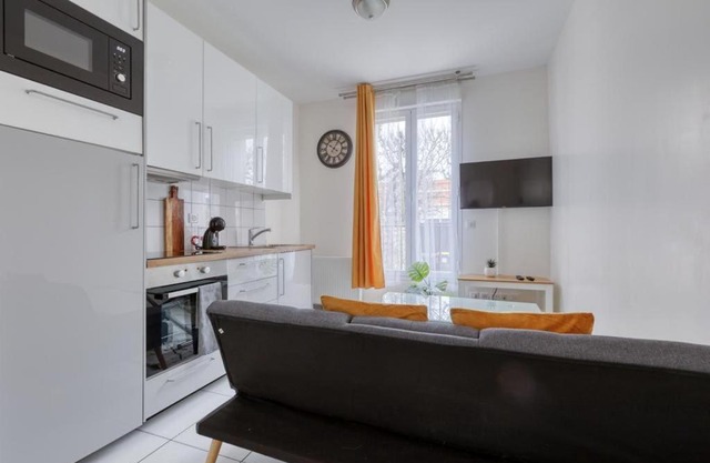 CosyHome-25m2-25 min de Paris