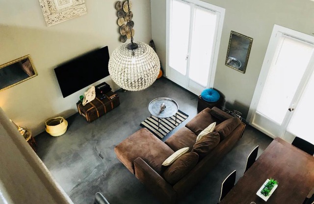 CosyStudio2 Site du Futuroscope