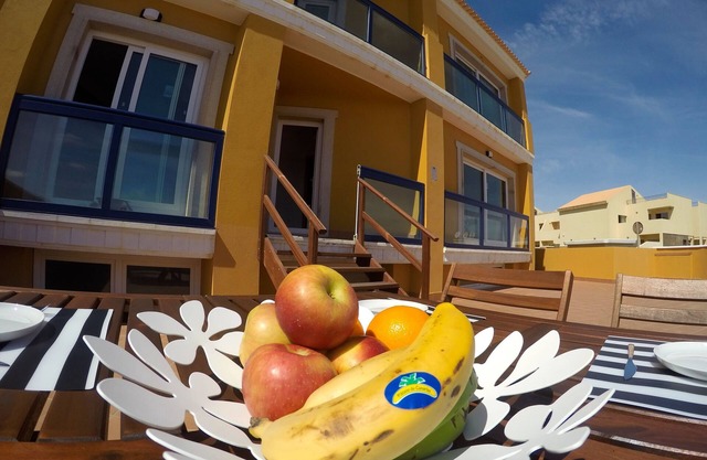 COTILLO BEACH & SPORT