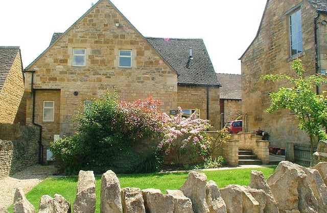 Cotswold Charm Stable Cottage