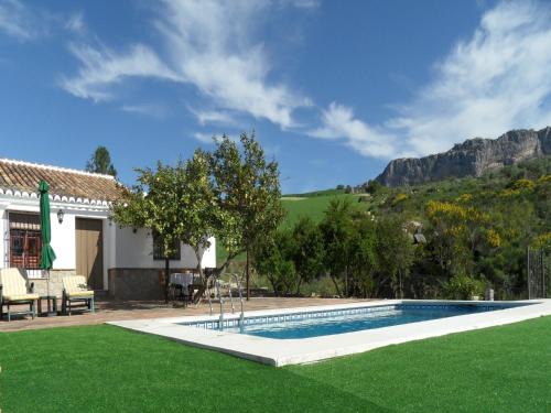 Cottage in Andalusia near El Torcal