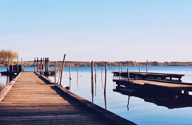 Cottage à Proximité du lac et des Plages