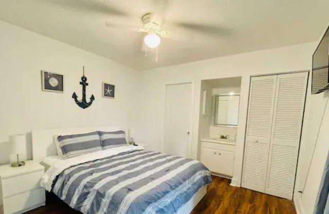 Cottage 15min from the Beach, Pets welcome
