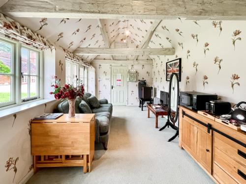 Cottage 3 - Uk46609