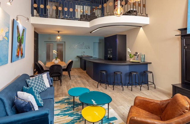 Cottage 4 ears - for 6 people