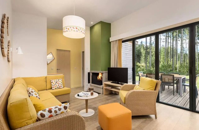 Cottage 6 persons Comfort Renovated