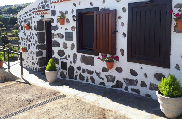 Cottage Abuelo Felipe