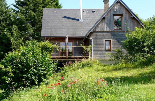 Cottage at Gîte de la Colombière