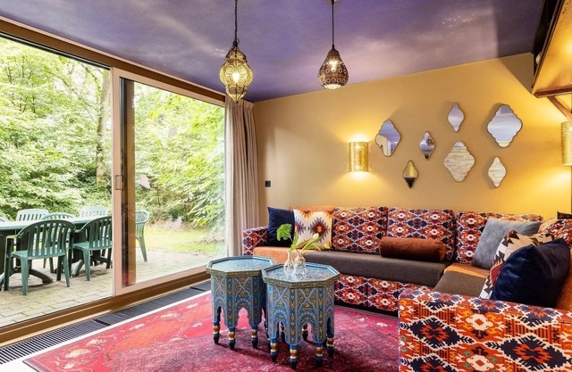 Cottage Aventure 6 persons