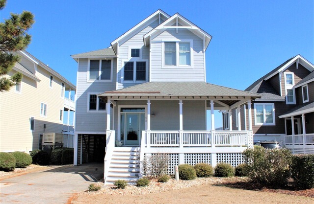 Cottage By The Sea - Village Landings 58