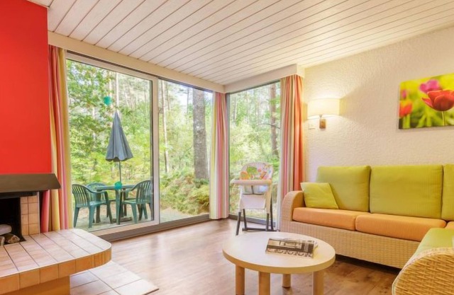 Cottage Comfort by Interhome