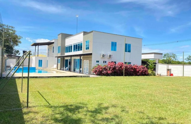 Cottage in Restrepo-Meta with Private Pool