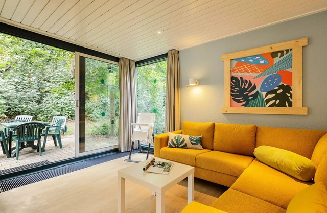 Cottage Comfort 4 People