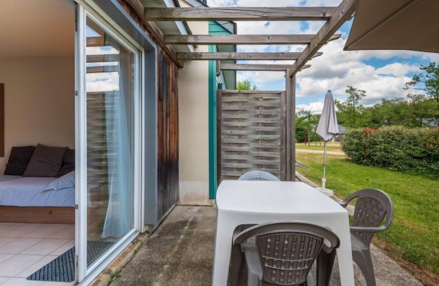 Cottage Confort 3 Pers. by Interhome