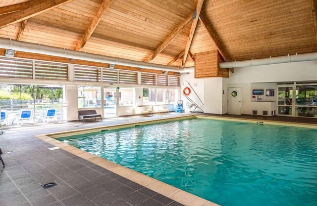 Cottage Confort 4 Pers. by Interhome