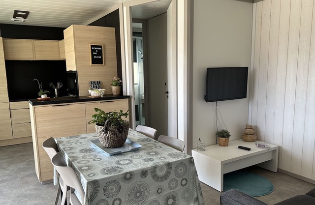 Cottage en Pleine Nature