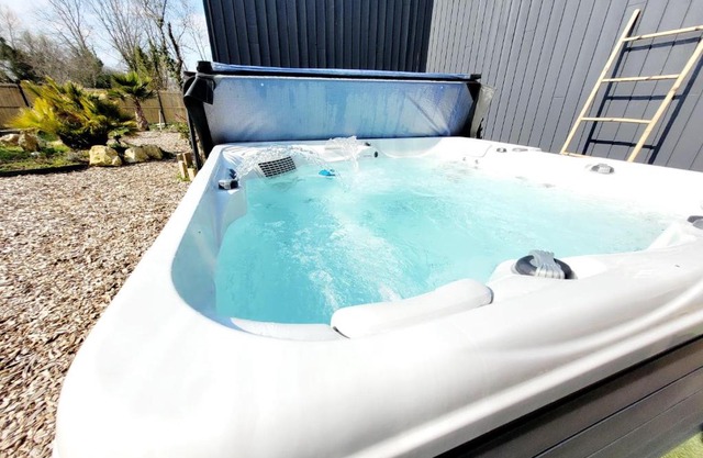 Cottage Enjoy - SPA Privatif