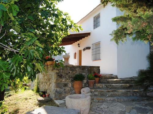 Cottage in Villanueva near Costa del Sol