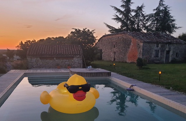 Cottage for 2 in the countryside with private spa