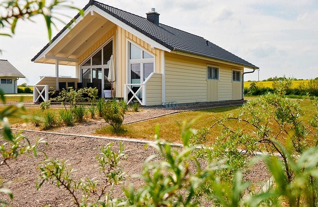 Cottage for 4 guests with 75m² in Bliesdorf (58140)