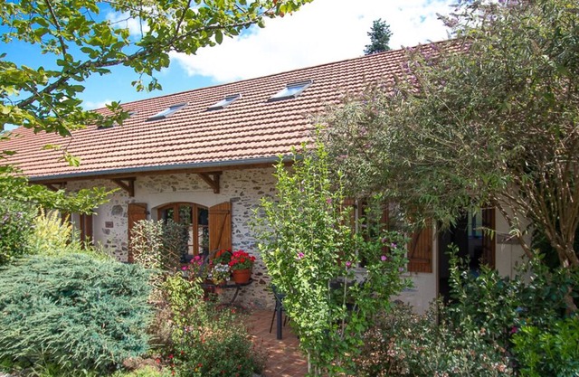 Cottage for up to 6 people