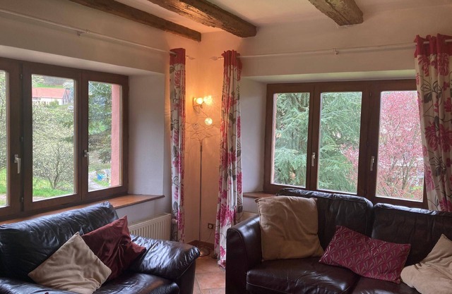 Cottage "Gite des Cerisiers"