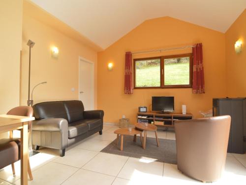 Cottage in Aywaille with Garden, cleaning included