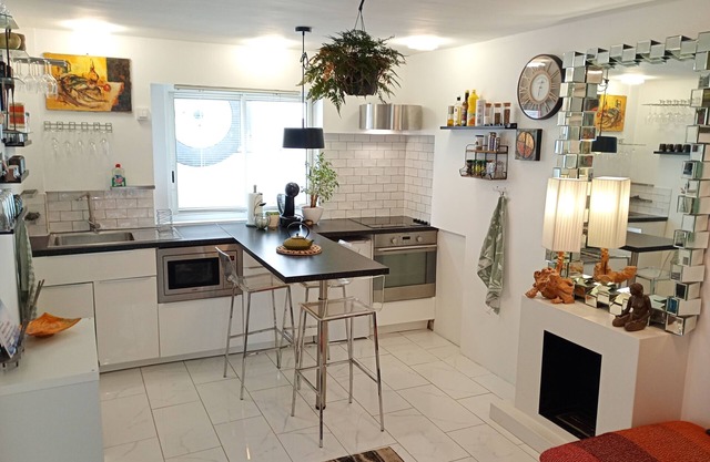 Cottage in Cabriès Village